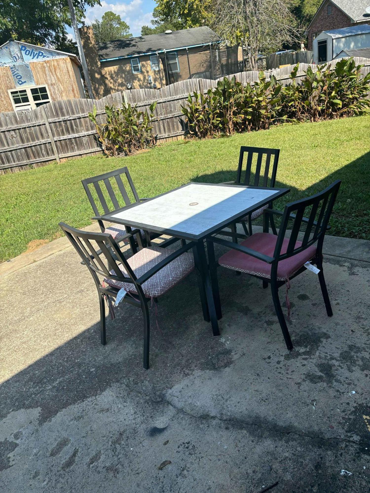 הוילה קולומביה The Garnet Ranch Large Yard Near Jackson Usc מראה חיצוני תמונה