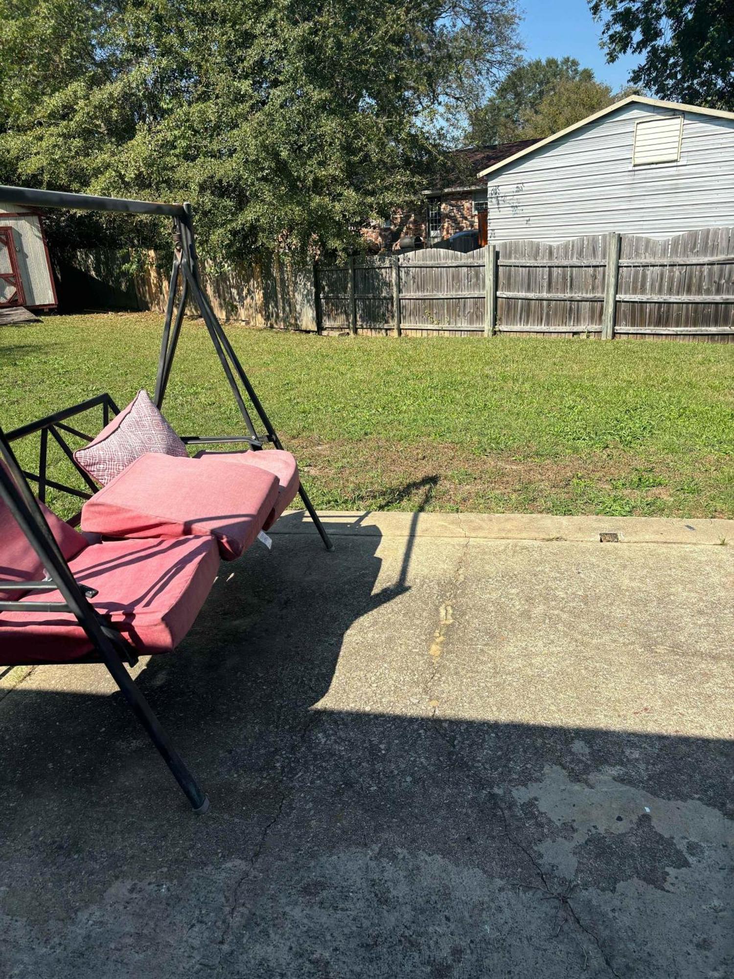 הוילה קולומביה The Garnet Ranch Large Yard Near Jackson Usc מראה חיצוני תמונה